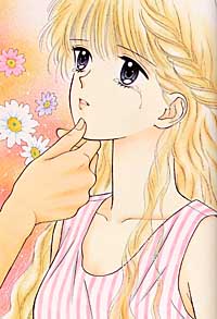 Marmalade Boy